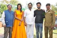Chethilo Cheyyesi Cheppu Bava Movie Opening